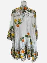 Load image into Gallery viewer, Antica Sartoria Boho Minikleid