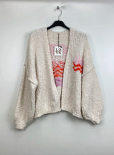 Load image into Gallery viewer, Ladies Cardigan St.Tropez