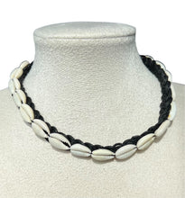 Afbeelding in Gallery-weergave laden, Muschelkette Oceana