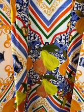 Lade das Bild in den Galerie-Viewer, Damen Boho Sommer Maxikleid