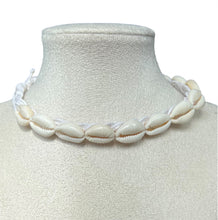 Afbeelding in Gallery-weergave laden, Muschelkette Oceana