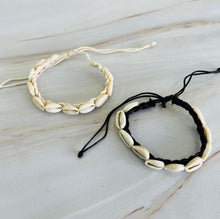 Afbeelding in Gallery-weergave laden, Muschelarmband Mallorca