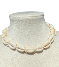 Afbeelding in Gallery-weergave laden, Muschelkette Oceana