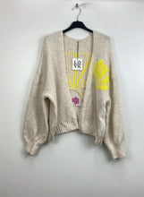 Load image into Gallery viewer, Ladies Cardigan Ibiza