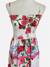 Afbeelding in Gallery-weergave laden, Antica Sartoria Boho Maxikleid