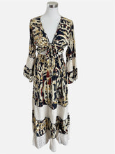Afbeelding in Gallery-weergave laden, Damen Boho Sommer Seide Top & Rock Set