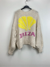 Load image into Gallery viewer, Ladies Cardigan Ibiza