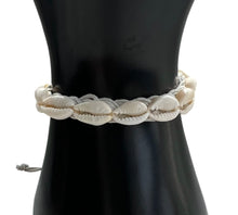 Afbeelding in Gallery-weergave laden, Muschelarmband Mallorca