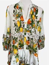 Load image into Gallery viewer, Antica Sartoria Boho Minikleid