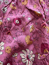 Afbeelding in Gallery-weergave laden, Dreamcatcher Boho Maxikleid mit V-Ausschnitt