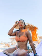 Afbeelding in Gallery-weergave laden, MrMiss Design Damen Bikini Set