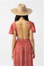 Lade das Bild in den Galerie-Viewer, Tiare Hawaii New Moon Maxikleid