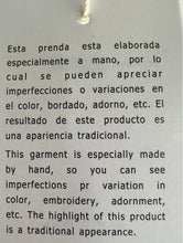 Afbeelding in Gallery-weergave laden, JOT Madrid Boho Minikleid