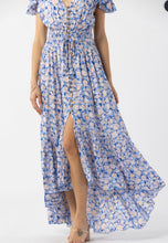 Lade das Bild in den Galerie-Viewer, Tiare Hawaii New Moon Maxikleid