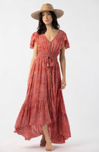 Lade das Bild in den Galerie-Viewer, Tiare Hawaii New Moon Maxikleid
