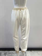 Afbeelding in Gallery-weergave laden, Damen Herbst Winter Jogginghose - Made in Italy