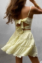 Afbeelding in Gallery-weergave laden, Seven Wonders the Label Zweiteiler Rock und Oberteil