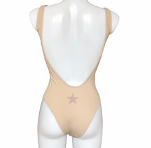 Lade das Bild in den Galerie-Viewer, Badeanzug mit Verstellbarem Reißverschluss