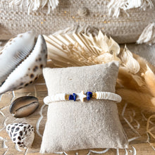 Afbeelding in Gallery-weergave laden, Santorini Armband