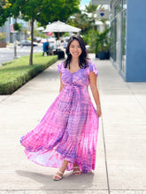 Lade das Bild in den Galerie-Viewer, Tiare Hawaii New Moon Maxikleid