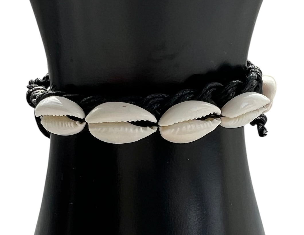 Muschelarmband Mallorca