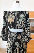 Lade das Bild in den Galerie-Viewer, Damen Ibiza Top &amp; Rock Set
