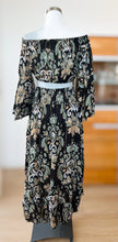 Lade das Bild in den Galerie-Viewer, Damen Ibiza Top &amp; Rock Set
