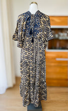 Lade das Bild in den Galerie-Viewer, Damen Ibiza Boho Maxikleid
