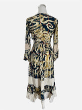 Afbeelding in Gallery-weergave laden, Damen Boho Sommer Seide Top &amp; Rock Set
