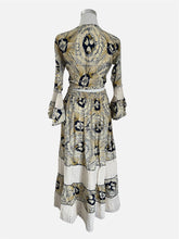 Afbeelding in Gallery-weergave laden, Damen Boho Sommer Seide Top &amp; Rock Set
