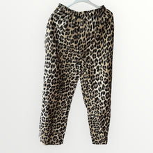 Load image into Gallery viewer, Damen Musselin Hose Leo
