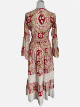 Afbeelding in Gallery-weergave laden, Damen Boho Sommer Seide Top &amp; Rock Set
