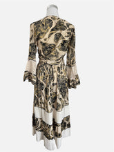 Afbeelding in Gallery-weergave laden, Damen Boho Sommer Seide Top &amp; Rock Set
