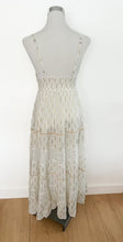 Charger l&#39;image dans la galerie, Damen Boho Hippie Ibiza Maxikleid
