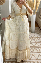 Lade das Bild in den Galerie-Viewer, Damen Ibiza Boho Maxikleid

