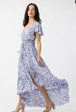 Lade das Bild in den Galerie-Viewer, Tiare Hawaii New Moon Maxikleid
