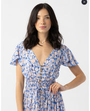 Lade das Bild in den Galerie-Viewer, Tiare Hawaii New Moon Maxikleid
