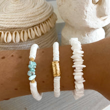 Afbeelding in Gallery-weergave laden, Sychelles Armband
