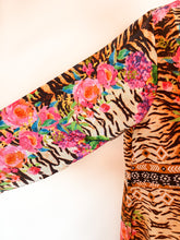 Load image into Gallery viewer, Antica Sartoria kaftan dress
