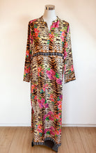 Load image into Gallery viewer, Antica Sartoria kaftan dress
