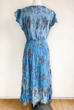 Carica l&#39;immagine nel visualizzatore di Gallery, Damen Boho Ibiza Maxikleid
