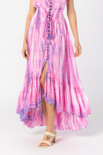 Lade das Bild in den Galerie-Viewer, Tiare Hawaii New Moon Maxikleid
