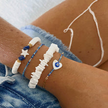 Carica l&#39;immagine nel visualizzatore di Gallery, Santorini Armband
