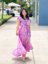 Lade das Bild in den Galerie-Viewer, Tiare Hawaii New Moon Maxikleid
