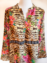 Load image into Gallery viewer, Antica Sartoria kaftan dress
