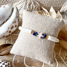 Carica l&#39;immagine nel visualizzatore di Gallery, Santorini Armband
