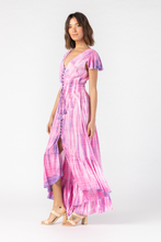 Lade das Bild in den Galerie-Viewer, Tiare Hawaii New Moon Maxikleid
