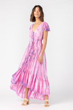 Lade das Bild in den Galerie-Viewer, Tiare Hawaii New Moon Maxikleid
