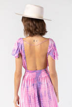 Lade das Bild in den Galerie-Viewer, Tiare Hawaii New Moon Maxikleid
