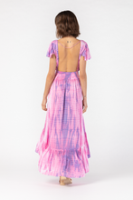 Lade das Bild in den Galerie-Viewer, Tiare Hawaii New Moon Maxikleid
